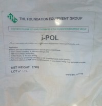 i-PoL Bag Label